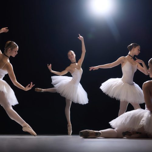 Carmen del Balletto di Milano matinée a Salerno 2026