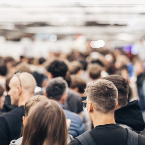 MED EXHIBIT PRINT 2026 a Napoli: fiera stampa e grafica