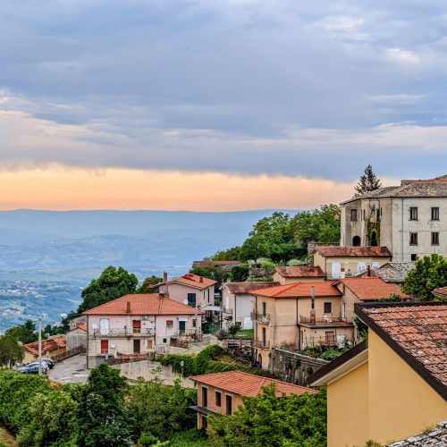 Montefusco Voci dal Carcere Borbonico: evento 2026