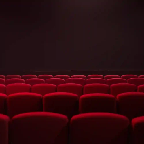 Uccio De Santis “Scusi, per Hollywood?” Napoli 2026