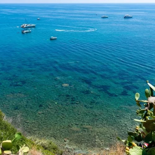 spiagge casal velino