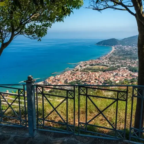Spiagge di Castellabate: le migliori libere e attrezzate