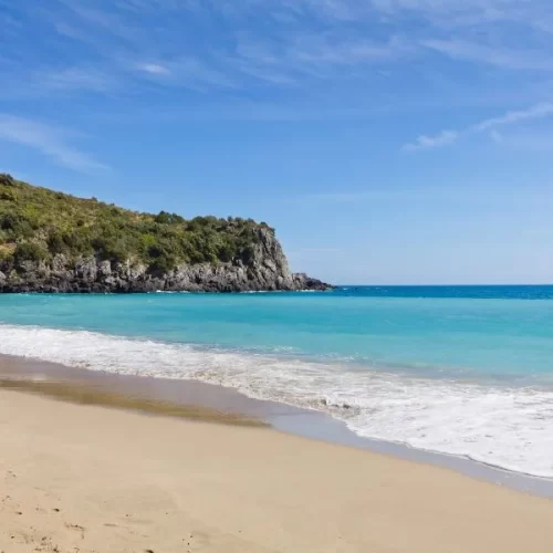 spiagge marina di camerota