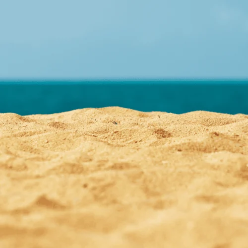 Le migliori spiagge nudiste in Campania