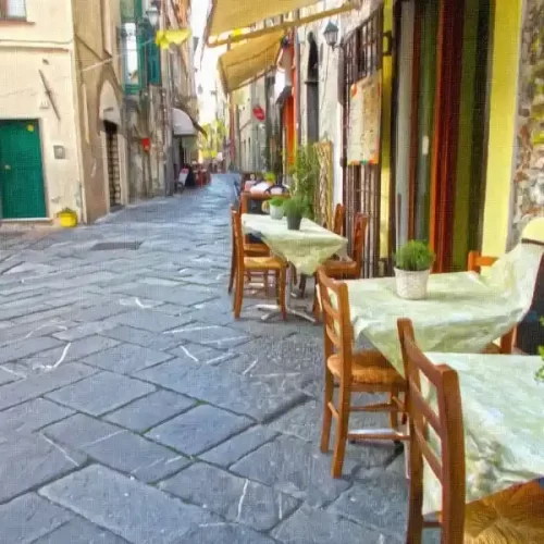 Le migliori 30 trattorie di Napoli per gustare i piatti tipici