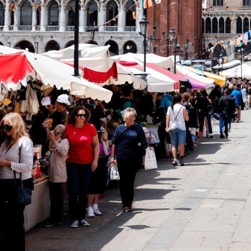Gli eventi ad aprile 2026 in Campania: date, programmi e organizzazione